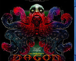 Dagon Blu-ray | H.P. Lovecraft&#39;s | Region B - $22.13