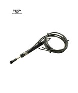 MERCEDES R230 SL-CLASS RIGHT TRUNK LID REMOTE LOCKING CLOSE HYDRAULIC CY... - $67.91 CAD