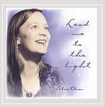 Lead Me to the Light [Audio CD] Alice Olsen - £10.76 GBP