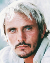 Terence Stamp 16X20 Canvas Giclee - $69.99