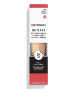 COVERGIRL Outlast Extreme Wear 24HR Concealer - 805 Ivory 0.30 Oz - $6.77 CAD