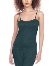 Honeydew Womens Hazy Morning Loungewear Cami Size Large Color Spruce - £21.04 GBP
