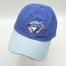 Toronto Blue Jays American Needle Cooperstown Collection Adjustable Baseball Hat - £19.89 GBP