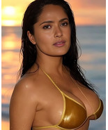 SELMA HAYEK 4x6 PHOTO - $3.49 CAD