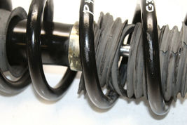 2003-2007 INFINITI G35 COUPE FRONT LEFT AND RIGHT SHOCK STRUT SPRINGS SET P4127 image 10