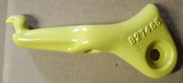 B27465 John Deere LH Cone Blade Scraper Bracket Fits B2,BWN,BWS,BW,BWA,B... - $28.50
