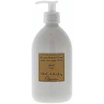 Lothantique Authentique Hand & Body Lotion Milk 16.9oz - $57.99