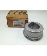 NEW LOVEJOY 69790400099 Gear Coupling Hub, 2.5, 2-3/8 in  - $190.00