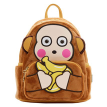 Sanrio Monkichi Costume Mini Backpack - £90.27 GBP
