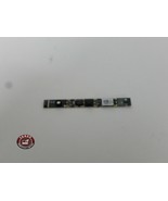 Asus X751LAV X751LAV-HI31003K Genuine Webcam Camera Board 04081-00092200 - $73.88 MXN