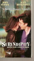 Serendipity (VHS, 2002) - £3.97 GBP