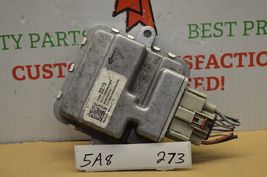 2015-2018 Cadillac Escalade Fuel Pump Control 23382215 Module 273-5A8 - $9.79