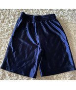 Childrens Place Boys Navy Blue Athletic Basketball Shorts 2T - €4,20 EUR