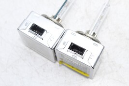D1S 35W XENON HID BULBS PAIR SET OF 2 E6344 image 5