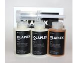 Olaplex Traveling Stylist Kit All Hair Type 1 &amp; 2 (2), 3.3 oz ea., New p... - $119.97