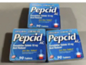 Pepcid AC Original 90 tablets, 3 Pack  - $34.95