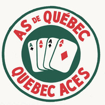 Nike Golf Quebec Aces AHL Hockey Mens Polo XS-4XL, LT-4XLT Phil. Flyers New - £33.62 GBP+
