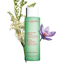 Clarins Purifying Toning Lotion, 200 ml - £16.35 GBP