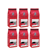Lacas Coffee Company Breakfast Blend (Town &amp; Country) Medium Fine 12oz 6... - €51,55 EUR