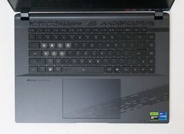 GIGABYTE AORUS 16X 16" i7-14650HX 32GB 1TB RTX 4070 image 2