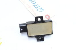 07-13 MERCEDES-BENZ S550 TIRE PRESSURE MONITOR SENSOR Q3703 image 6