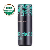 Bloomy Lotus Essential Oil, Kids03 Soothe, 10 ml - £26.64 GBP