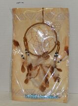 Legend Of the Dreamcatcher Lakota (sioux) NIP #5 - $14.80