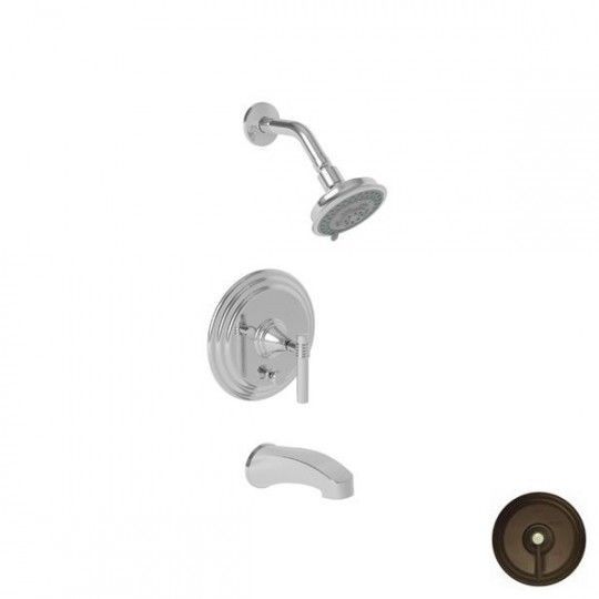 Newport Brass 3-902BP/15SX01  Kayan Balanced PRESSURE  Tub/Shwr SATIN NI... - $683.10