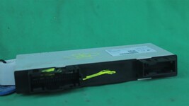 2015 BMW 528i F10 N20 Ecu Dme Cas4 Engine Computer Module & Fob 78639594 image 3