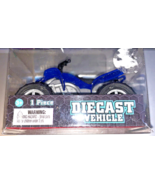 Arko die cast vehicle 4 wheeler  ATV - $21.66 CAD