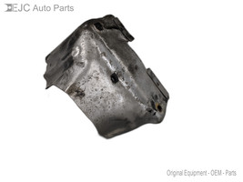 Turbo Heat Shield For 11-16 Chevrolet Silverado 2500 HD  6.6 12636973 - $738.87 MXN