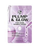 W7 Plump &amp; Glow Face Mask - $91.15 CAD