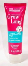 Marc Anthony ANTI-BREAKAGE MASK Grow Long Strengthening Hair 1.69 oz/50m... - $13.99