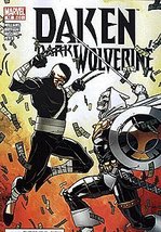 Daken: Dark Wolverine (2010 series) #12 [Comic] Marvel - $14.24