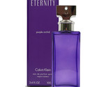 Calvin Klein Eternity Purple Orchid 3.4 oz 100 ml Eau De Parfum spray fo... - £150.40 GBP