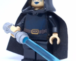 Lego Star Wars Barriss Offee Minifigure - 8091 Republic Swamp Speeder - ... - $19.66
