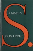 S John Updike - $2.45