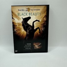 Black Beauty Dvd - £6.10 GBP