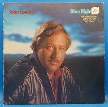 John Conlee LP &quot;Blue Highway&#39;&quot; NM EX / EX BX2 - $5.93