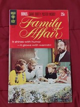 Goldkey comic&quot;Family Affair&quot; C.1970@ G.8.5  - £9.57 GBP