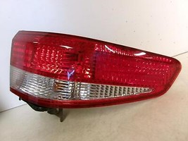 2003 2004 Honda Accord Sedan Passenger Rh Outer Quarter Panel Tail Light... - £18.73 GBP