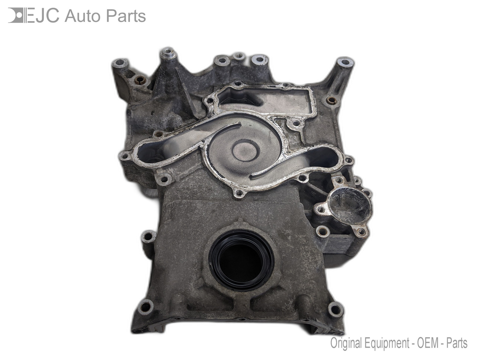 Engine Timing Cover For 04-08 Dodge Durango  5.7 53021516AH - $103.90