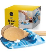 Funny Spoon Holder Spoon Rest for Stove Top Cooking Gadgets Cooking Gift... - £16.79 GBP