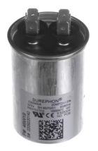 Lennox 46W19, 2209220142, Capacitor, Run, 20MFD, 370V, 50/60HZ, Round - $63.95