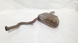 2019 Jaguar F-Pace OEM Left Muffler - $4,118.02 MXN