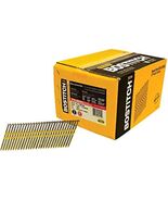 BOSTITCH RH-S10D131HDG Round Head 3-Inch by .131-Inch by 21 Degree Plastic - $4,248.96 MXN