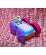 Lot: 101 Dalmations Toy Figures Cars, Vintage Old Mc Donald Happy Meal D... - £14.92 GBP