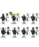 Kaiju No 8 Mini Figures - €21,23 EUR