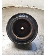 Harmonic Balancer 3.0L 6 Cylinder Fits 07-13 BMW 328i 1221038 - $1,002.45 MXN
