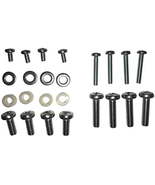 TV Mounting Bolts/Screws and Washers - Fits All Hisense Tvs - £10.55 GBP